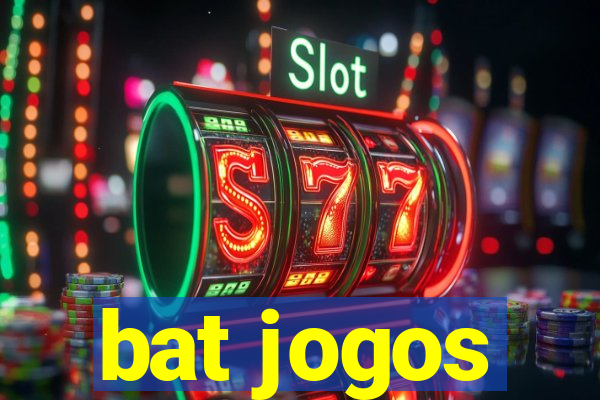 bat jogos